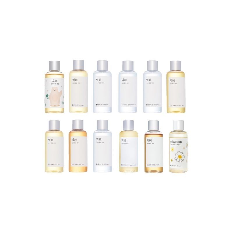 mixsoon - Essence Jumbo - 12 Types