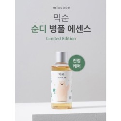 mixsoon - Essence Jumbo - 12 Types