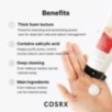 COSRX - Salicylic Acid Daily Gentle Cleanser