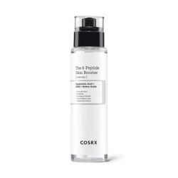 COSRX - The 6 Peptide Skin Booster