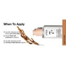 Anua - 7 Rice Ceramide Hydrating Barrier Serum