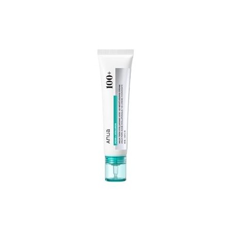 Anua - PDRN Hyaluronic Acid 100 Moisturizing Cream