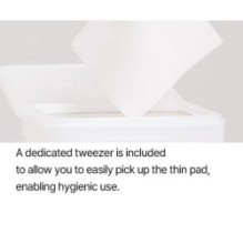 mixsoon - Galactomyces Toner Pad