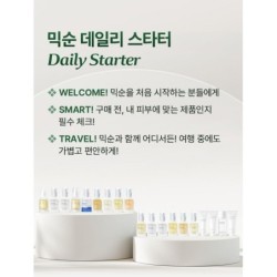 mixsoon - Glacial Water Hyaluronic Acid Serum Mini