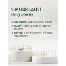 mixsoon - Glacial Water Hyaluronic Acid Serum Mini