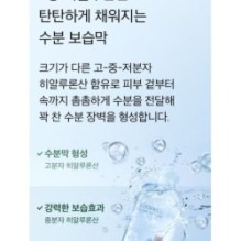 mixsoon - Glacial Water Hyaluronic Acid Serum Mini