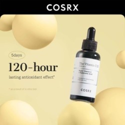COSRX - The Vitamin C 23 Serum