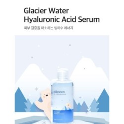 mixsoon - Glacier Water Hyaluronic Acid Serum Jumbo