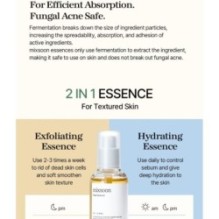 mixsoon - Glass Skin Suitcase