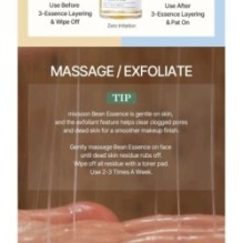 mixsoon - Glass Skin Suitcase