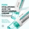 Anua - PDRN Hyaluronic Acid 100 Moisturizing Cream