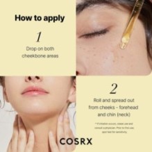 COSRX - The Vitamin C 23 Serum