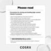 COSRX - The Vitamin C 23 Serum