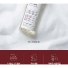 mixsoon - H.C.T. Bubble Cleanser