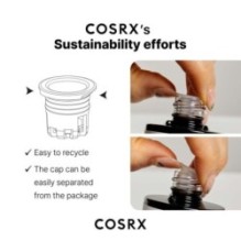 COSRX - The Vitamin C 23 Serum