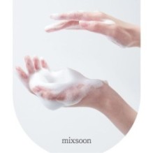 mixsoon - H.C.T. Bubble Cleanser