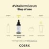 COSRX - The Vitamin C 23 Serum