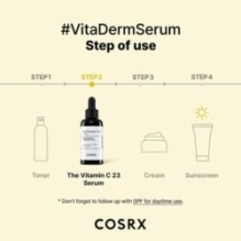 COSRX - The Vitamin C 23 Serum