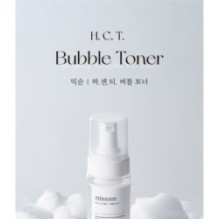 mixsoon - H.C.T Bubble Toner