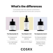 COSRX - The Vitamin C 23 Serum