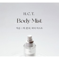mixsoon - H.C.T. Body Mist