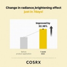 COSRX - The Vitamin C 23 Serum