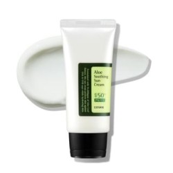 COSRX - Aloe Soothing Sun Cream