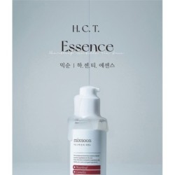 mixsoon - H.C.T. Essence