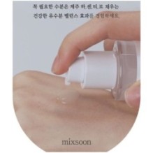 mixsoon - H.C.T. Essence