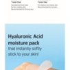 mixsoon - Hyaluronic Acid Toner Pad