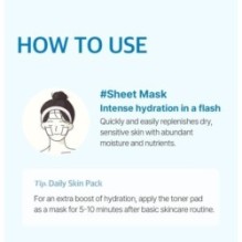 mixsoon - Hyaluronic Acid Toner Pad