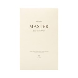 mixsoon - Master Deep Barrier Mask Set