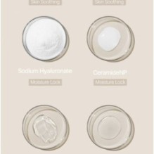 mixsoon - Master Deep Barrier Mask Set