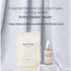 mixsoon - Master Deep Barrier Mask Set