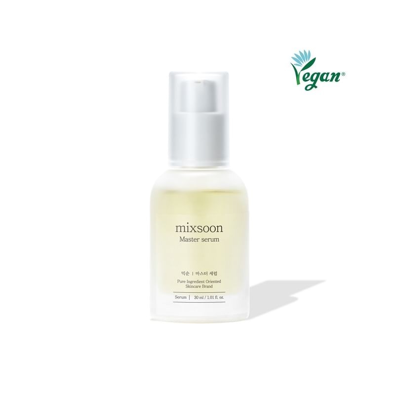 mixsoon - Master Serum Mini