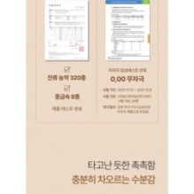 mixsoon - Master Serum Mini