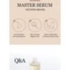 mixsoon - Master Serum Mini