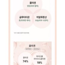 mixsoon - Melting Collagen Cheek Film