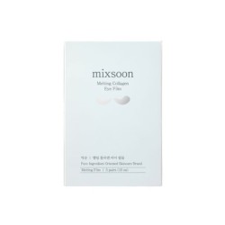 mixsoon - Melting Collagen Eye Film