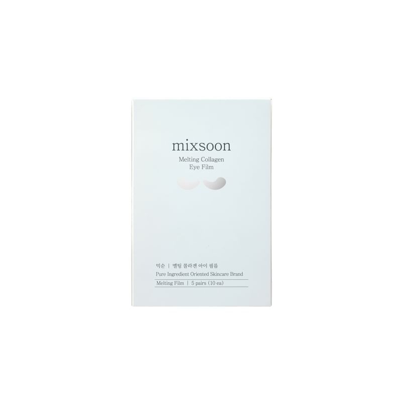 mixsoon - Melting Collagen Eye Film