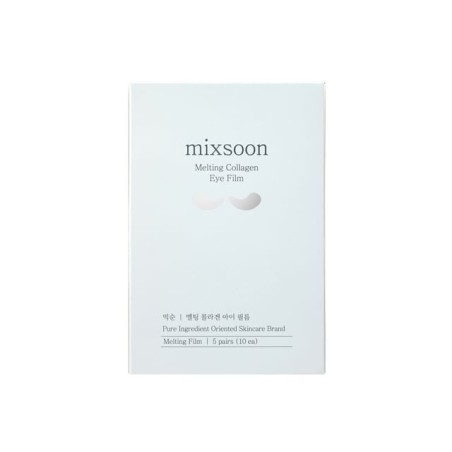 mixsoon - Melting Collagen Eye Film