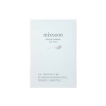 mixsoon - Melting Collagen Eye Film
