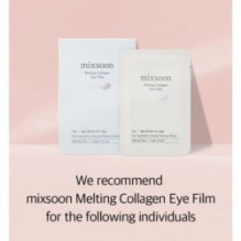 mixsoon - Melting Collagen Eye Film