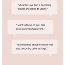 mixsoon - Melting Collagen Eye Film