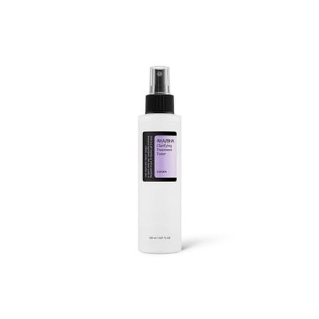 COSRX - AHA/BHA Clarifying Treatment Toner