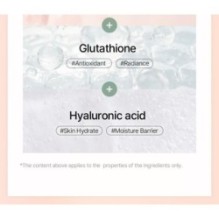 mixsoon - Melting Collagen Eye Film