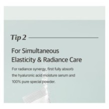 mixsoon - Melting Collagen Eye Film