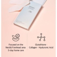 mixsoon - Melting Collagen Neck & Forehead Film