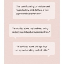 mixsoon - Melting Collagen Neck & Forehead Film