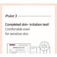 mixsoon - Melting Collagen Neck & Forehead Film